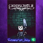 ****Cinderscratch Xbox One XBOX