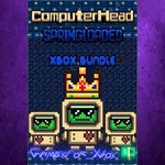 ****ComputerHead Springloaded Bundle XBOX