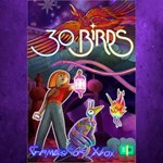 ****30 Birds XBOX