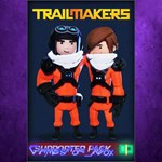 ****Trailmakers Supporter Pack XBOX DLC