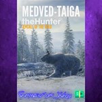 **theHunter Call of the Wild - Medved-Taiga XBOX DLC