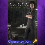 Alien Isolation Last Survivor Bonus Conte XBOX DLC Ключ