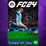 **EA SPORTS FC 24 Standard Edition Xbox One & Xbox XBOX