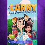 ****Leisure Suit Larry - Wet Dreams Dry Twice XBOX