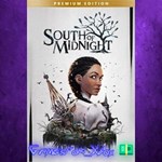 ****South of Midnight Premium Edition XBOX