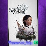****South of Midnight XBOX