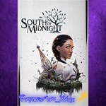 South of Midnight XBOX Ключ