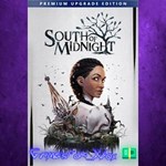 ****South of Midnight Premium Upgrade Edition XBOX