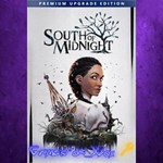 South of Midnight Premium Upgrade Edition XBOX Ключ