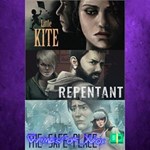 **Little Kite Trilogy XBOX