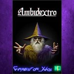 ****Ambidextro XBOX