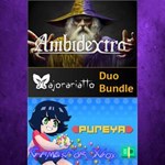 ****Majorariatto Duo Bundle XBOX