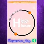 ****Higgs Boson Puzzle Collection Xbox BUNDLE XBOX
