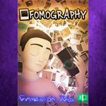 ****FOMOGRAPHY XBOX