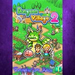 ****Dungeon Village 2 XBOX