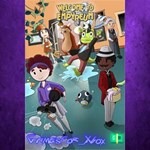 ****Welcome to Empyreum XBOX