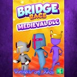**Bridge Race Medieval DLC XBOX DLC