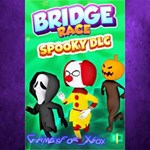 **Bridge Race Spooky DLC XBOX DLC