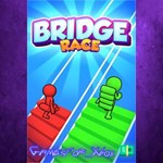 **Bridge Race XBOX