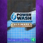 **PowerWash Simulator – Ultimate Satisfaction Bund XBOX