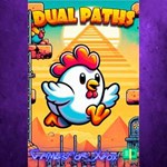 **DUAL PATHS 3 IN 1 XBOX