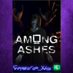**Among Ashes XBOX