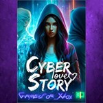 **Cyber Love Story XBOX
