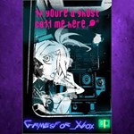 **1f y0u´re a gh0st ca11 me here! XBOX