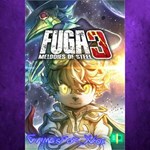 **Fuga Melodies of Steel 3 XBOX