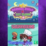 **SC Sugar and Magic Bundle Windows + Xbox XBOX