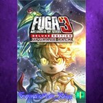 **Fuga Melodies of Steel 3 - Deluxe Edition Up XBOX DLC