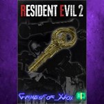 **All In-game Rewards Unlock XBOX DLC