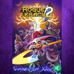**Rogue Legacy 2 XBOX
