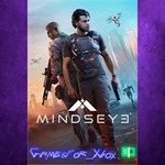 **MindsEye XBOX