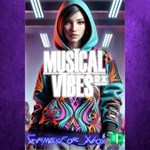 **Musical Vibes RX XBOX
