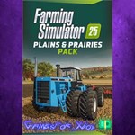**FS25 - Plains and Prairies Pack XBOX DLC