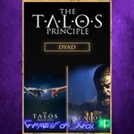**The Talos Principle Dyad Bundle XBOX