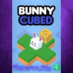 **Bunny Cubed XBOX