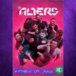 **The Alters Deluxe Edition Upgrade XBOX