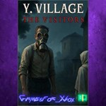 **Y. Village - The Visitors XBOX