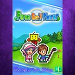 **Forest Golf Planner XBOX