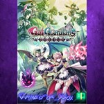 **Gal Guardians Servants of the Dark XBOX
