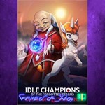 **Dungeon Master´s Champions of Renown Bundle XBOX