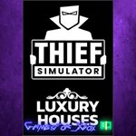 **Thief Simulator - Luxury Houses XBOX DLC