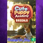 **Basenji Training Pack XBOX DLC