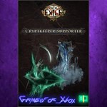 **Hallowed Cryptkeeper Supporter Pack XBOX DLC