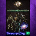 **Phrecian Grand Magistrate Supporter Pack XBOX DLC