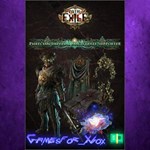 **Phrecian Imperial Magistrate Supporter Pack XBOX DLC