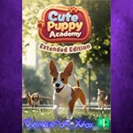 **Cute Puppy Academy Legacy Edition XBOX