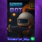 **Warp Bot XBOX